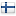 vodila.net server is located in Finland